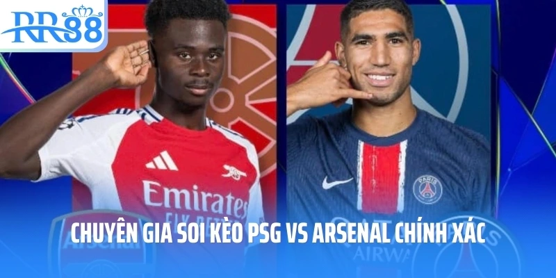 https://superjob.ru.com/ Soi kèo Arsenal vs PSG chuẩn xác tại RR88